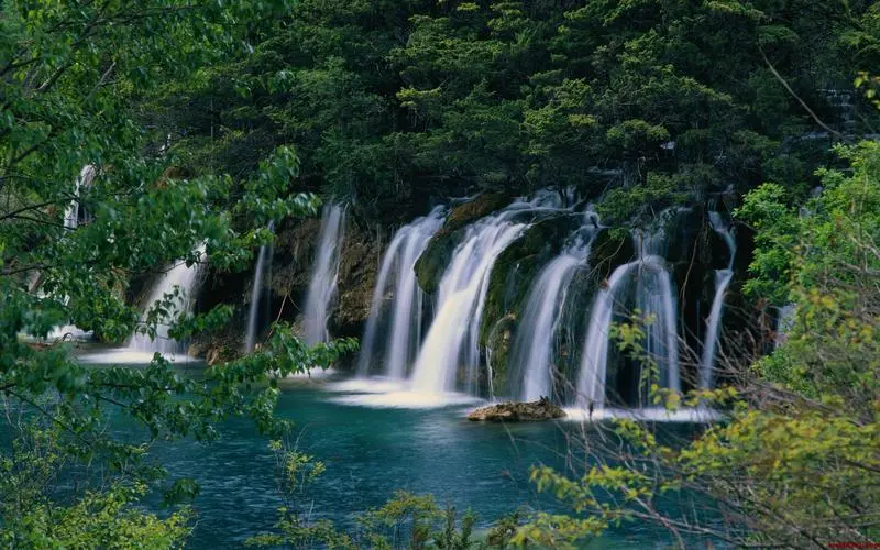 节能高效智慧